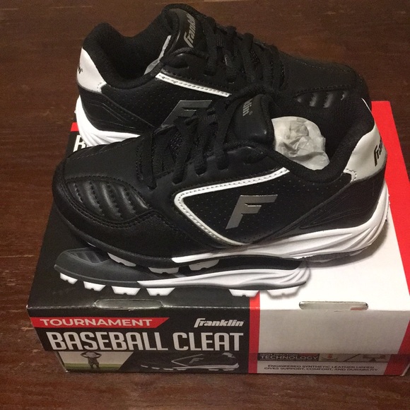 franklin Other - Youth Tournament Baseball Cleats - Size 11 - New
